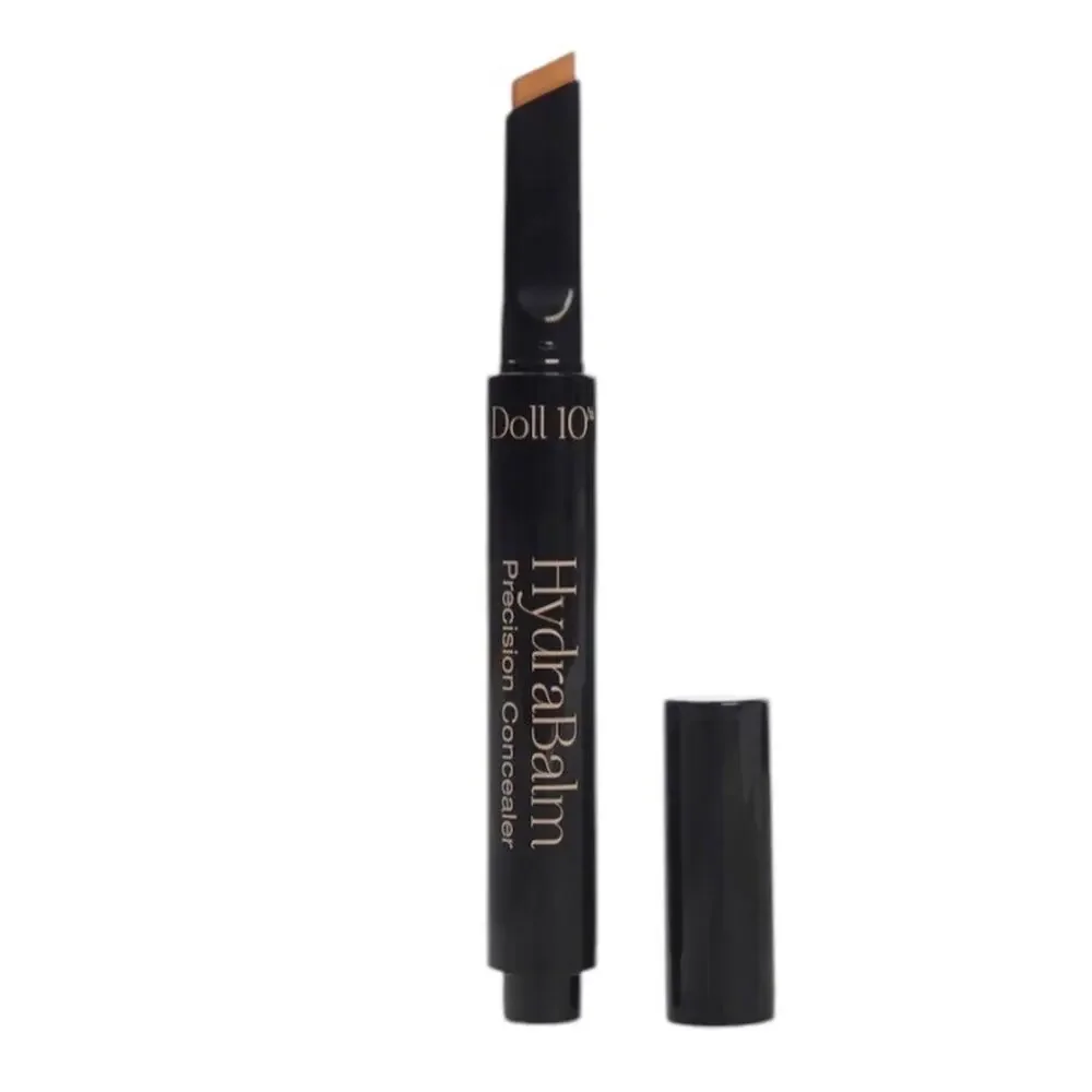 Doll 10 Hydra Balm Precision Concealer Hyaluronic Acid Vitamin E MEDIUM